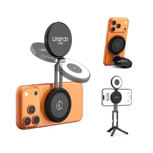 Ulanzi LM21 Magnetic Fill Light