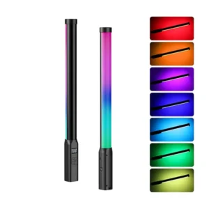 Ulanzi VL119 10W RGB Light Wand