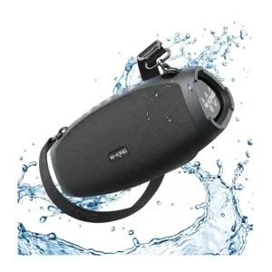 W-KING X10 70W RMS Portable Outdoor Bluetooth Speaker with Powerful Bass