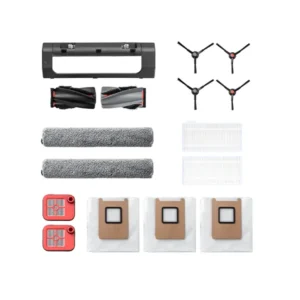 eufy C28 Accessories Package